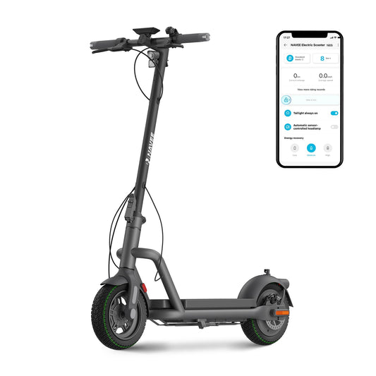 Trottinette Électrique Adulte NAVEE N65i